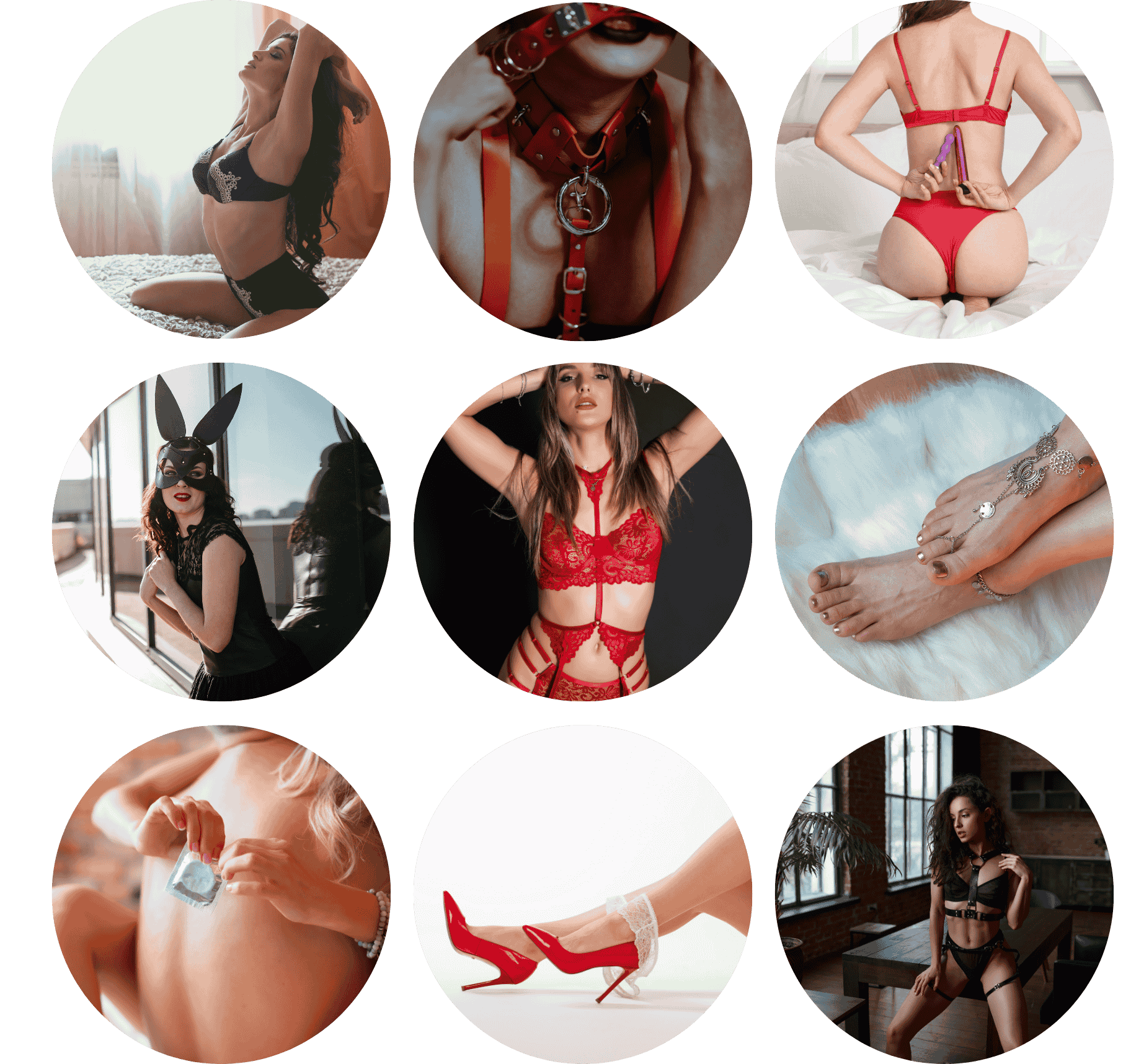 All Things Fet - The World's Largest Kink Network