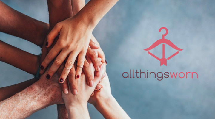 All Things Worn - The Superior Used Panty Selling Site