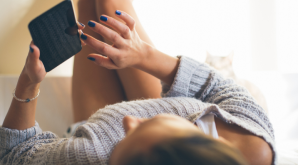 Asexuality & Kink: Dominating Without Desire