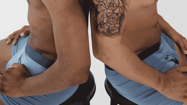 Start Buying Used Men's Underwear: Guide to Worn Boxers