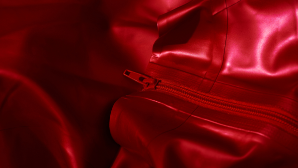 Can You Turn Your Latex Fetish Into a Side Hustle?