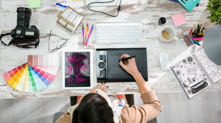 ROTZOOI – Ontwerptips voor het maken van opvallende, professionele advertenties voor sekswerkers