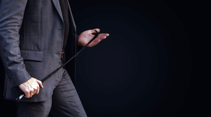 Dominazione e sottomissione - La stai praticando in sicurezza?