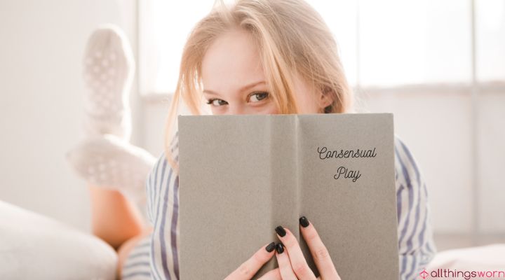 Embracing the Playful Side of Power Dynamics: Flirty, Fun, and Degrading Language in Consensual Play