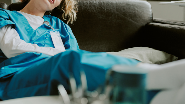 Why People Love the Medical Uniform Fetish