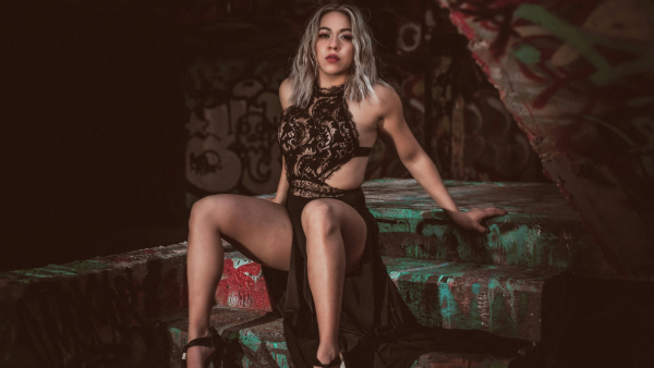 Femdom Roleplay: Dominant Woman as Mistress, Queen & Boss
