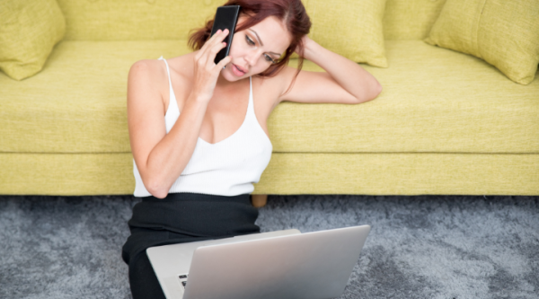 From Hello Kitty to Corporate Baddie – Learning Business Skills By Selling My Panties