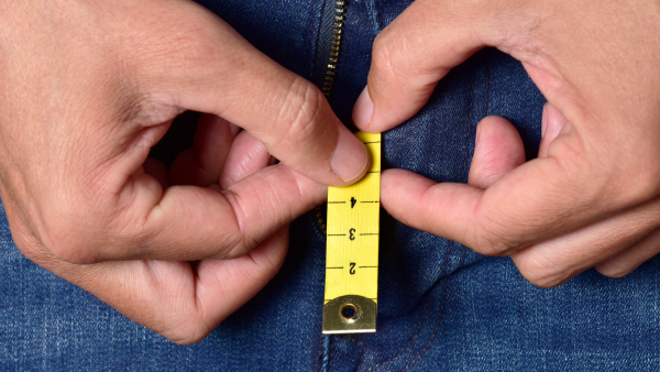 Why Gay SPH Is So Popular?