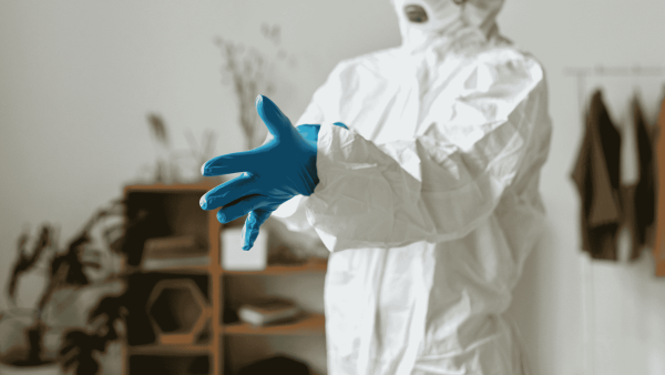 Glove Fetish Battle: Silk vs Latex vs Leather Gloves