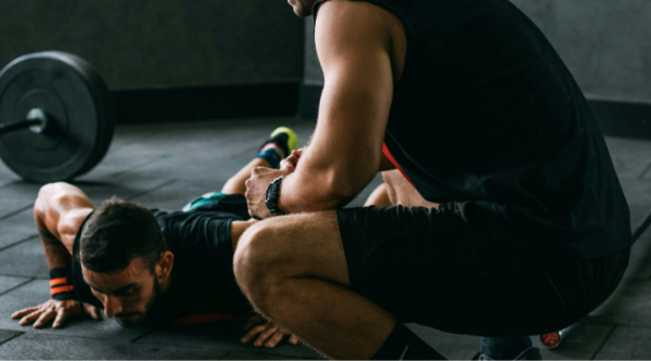How Gym Bros Are Making Extra Cash Selling Sweaty Workout Socks (And How You Can Get In On It)