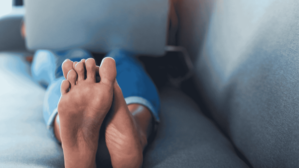 Make Money Selling Feet Pics: Your Complete Earnings Guide