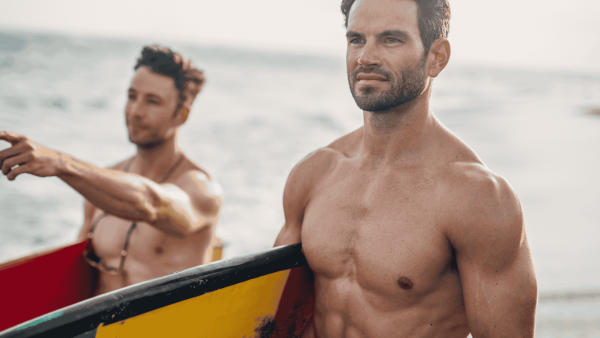 Join the Male Fetish Scene: Guide for Male Kink & Male Sub Buyers