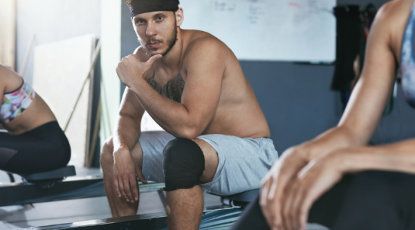 How to Make Money from Your Sweaty Gym Clothes