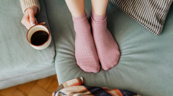 Sock Sluts & Foot Piggies: A Love Letter to My Kinkiest Buyers