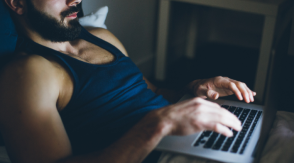 How to Market Yourself as a Male Content Creator And Actually Make Money