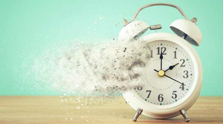 Un guide des pertes de temps