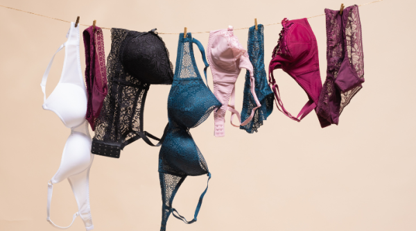 How To Stay Organized And Sell Panties When You Have ADHD