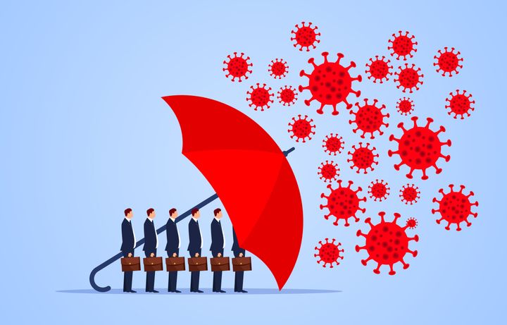 COVID-19 Advice for Buyers and Sellers
