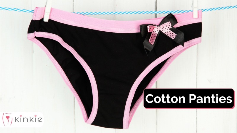 What Is The Panty Sniffing Fetish?