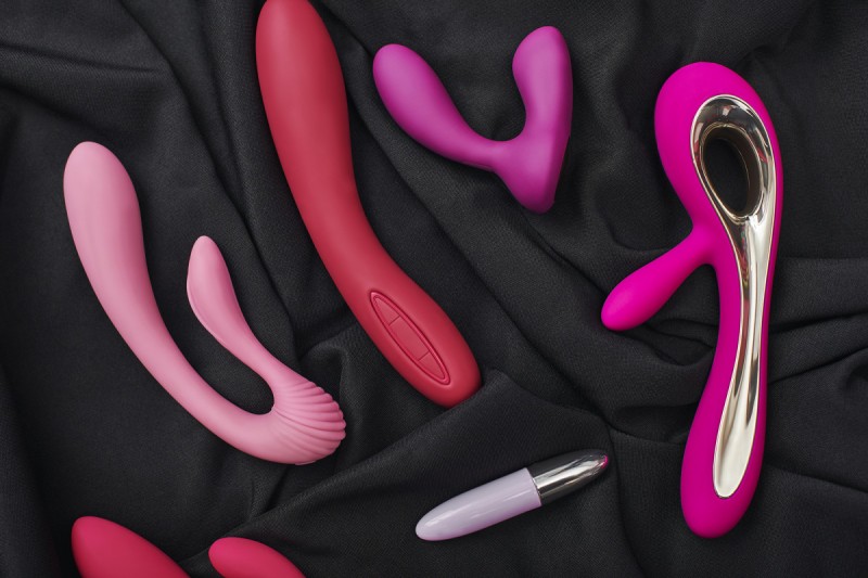 Top 6 Best Sex Toys For Sexting