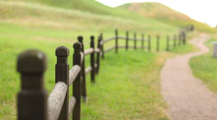 Let’s Talk About Boundaries Baby, It Involves You, and Me!