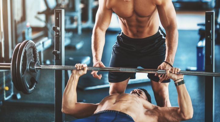 Mikey, il Trainer - Erotica