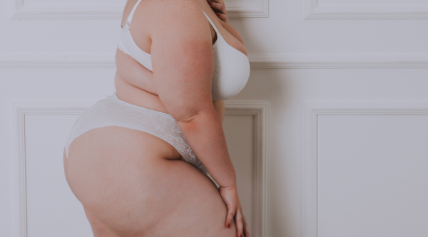 Embracing Your Curves as an Adult Content Creator