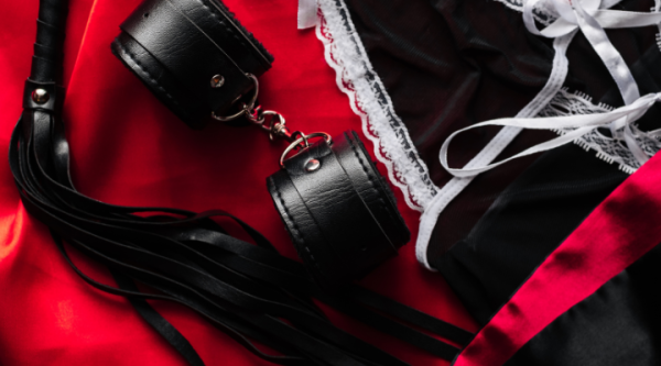 Safe, Sane, and Consensual BDSM & Kink Play