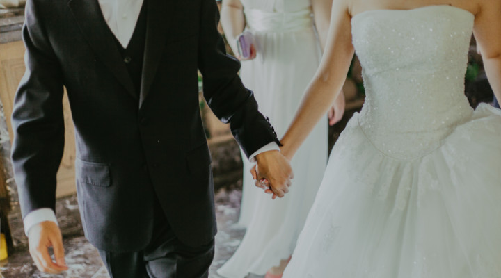 Comment la vente de culottes usagées a amélioré mon mariage