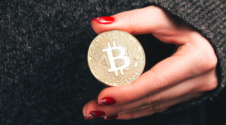 Guía para Trabajadores Sexuales sobre la Aceptación de Criptomonedas