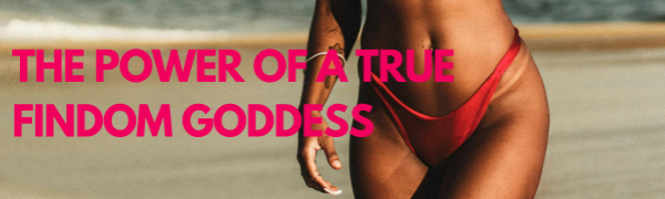 The Art of Domination: Female Supremacy and the Lost Art of True Submission
