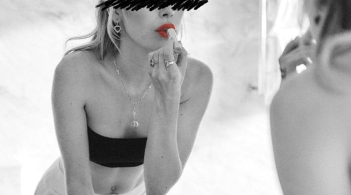 The Power of Vulnerability: Overcoming Insecurity and Celebrating Sexuality