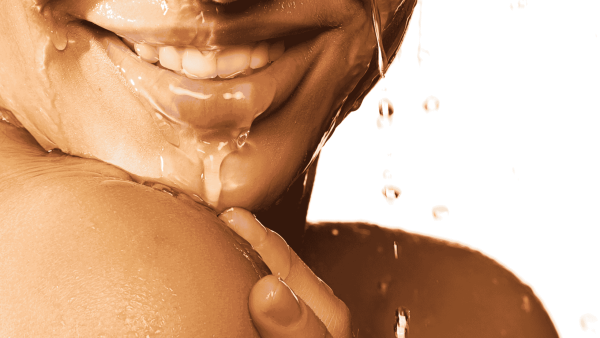 Why Spit & Drool Captivate: The Psychology of Saliva Worship