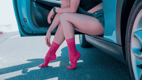 Sell Dirty & Sweaty Worn Socks: Top Tips for Online Success