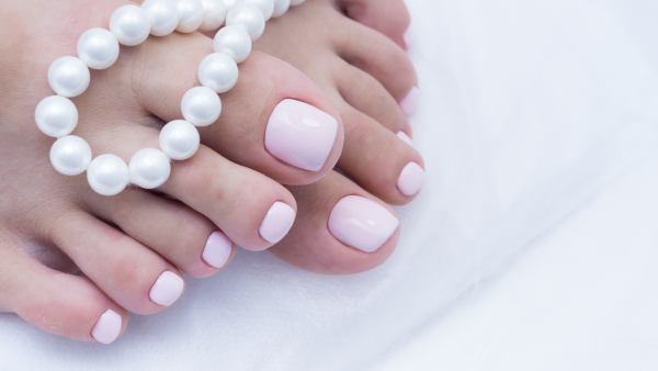 Toe Fetish vs. Foot Fetish: What’s the Difference?