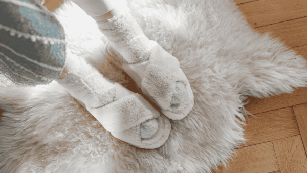 Top 10 Worn Sock Styles: From Sweaty Gym to Dirty Work Socks