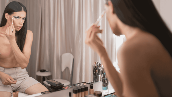 TS vs Shemale: Understanding Trans Fetish Terminology