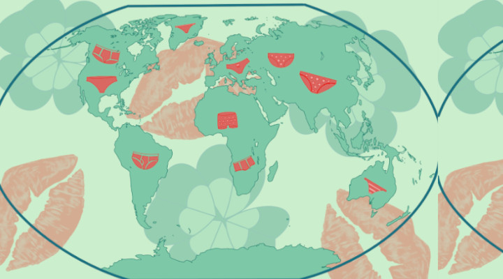 Panties Across the Nation: Why You Should Set Goals