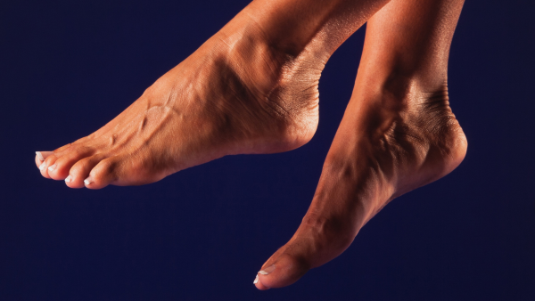 Bare Feet, Socks, or Heels: What Foot Fetish Fans Prefer Most