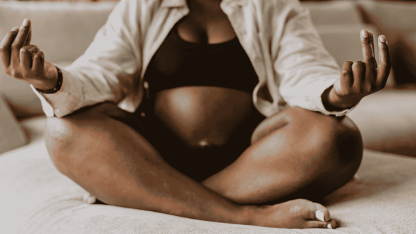 Breeding Kink & Maiesiophilia: Why Pregnant Bellies Excite
