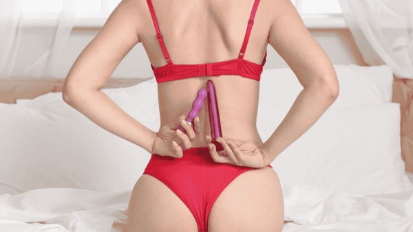 Tenga Egg Guide: Better Than Vibrators, Dildos & Butt Plugs?