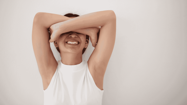 Understanding Armpit Fetish: A Complete Guide