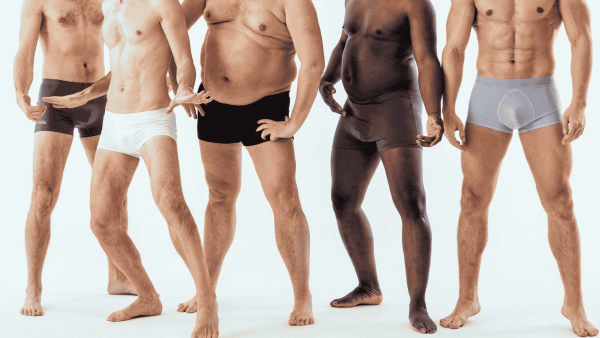 Hot Sellers: Used Men's Underwear & Sweaty Briefs Buyers Love
