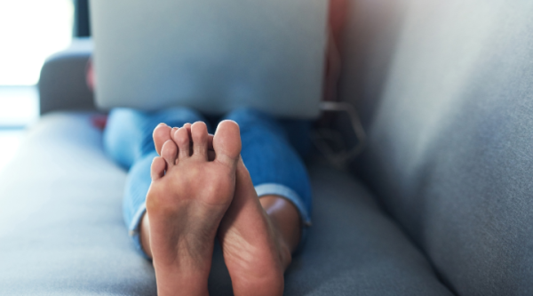 Finding The Perfect Feet Content: Where to Buy Feet Content Online