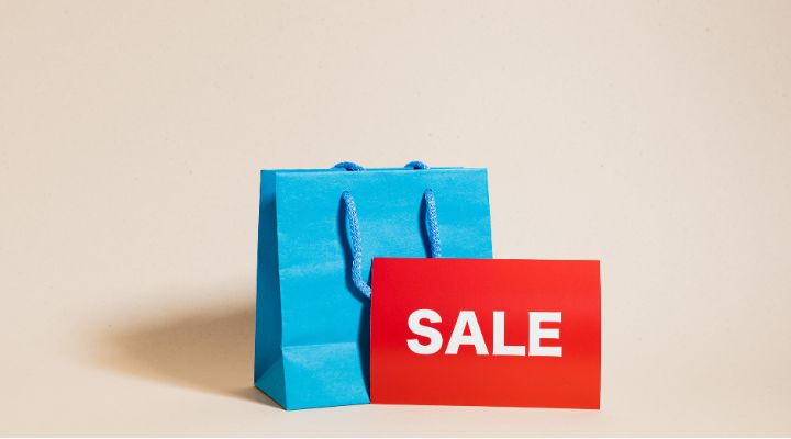 ¿Por qué no estoy logrando ventas?