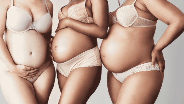 Pregnant Belly Love: Understanding Your Pregnancy Kink & Maiesiophilia