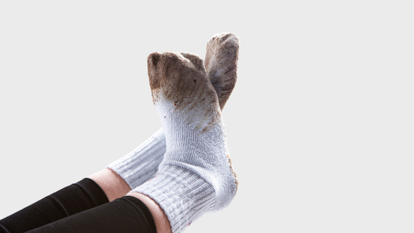 Why Do I Have a Sock Fetish? A Buyer's Guide to Understanding