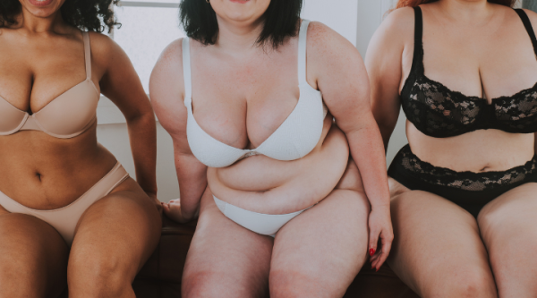Why Men Desire BBW Women
