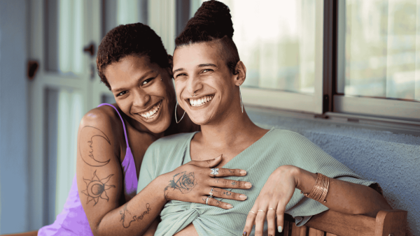 Trans Fetish Explained: Why Feet Captivate the TS Community