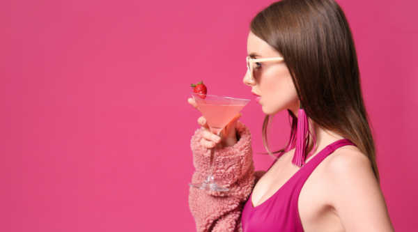 Why It’s Okay to Be a Sissy